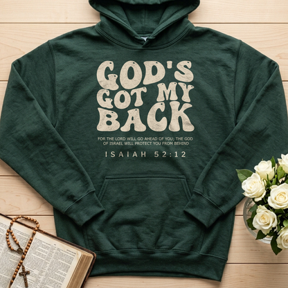 God's Got My Back 04