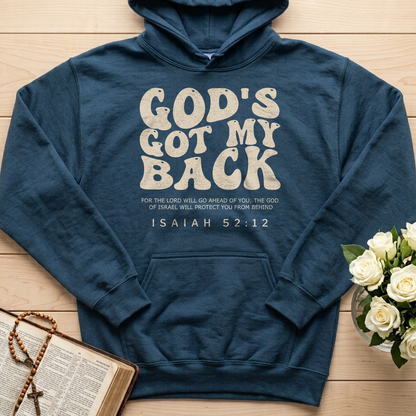 God's Got My Back 04