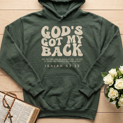 God's Got My Back 04