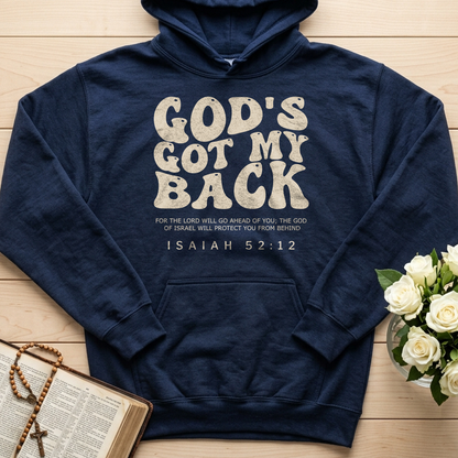 God's Got My Back 04