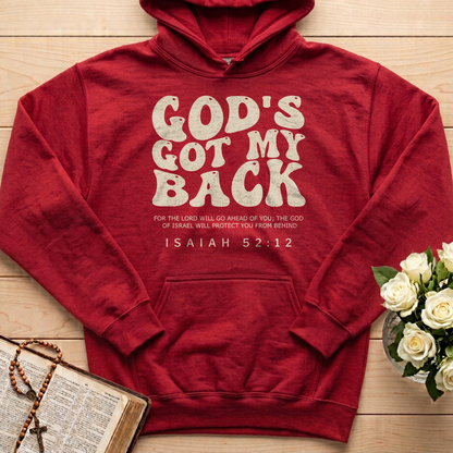 God's Got My Back 04