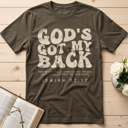 God's Got My Back 04