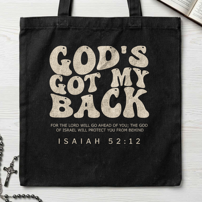 God's Got My Back 04