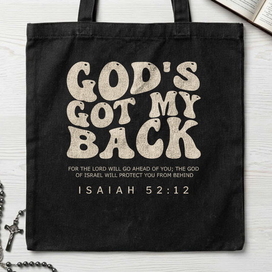 God's Got My Back 04