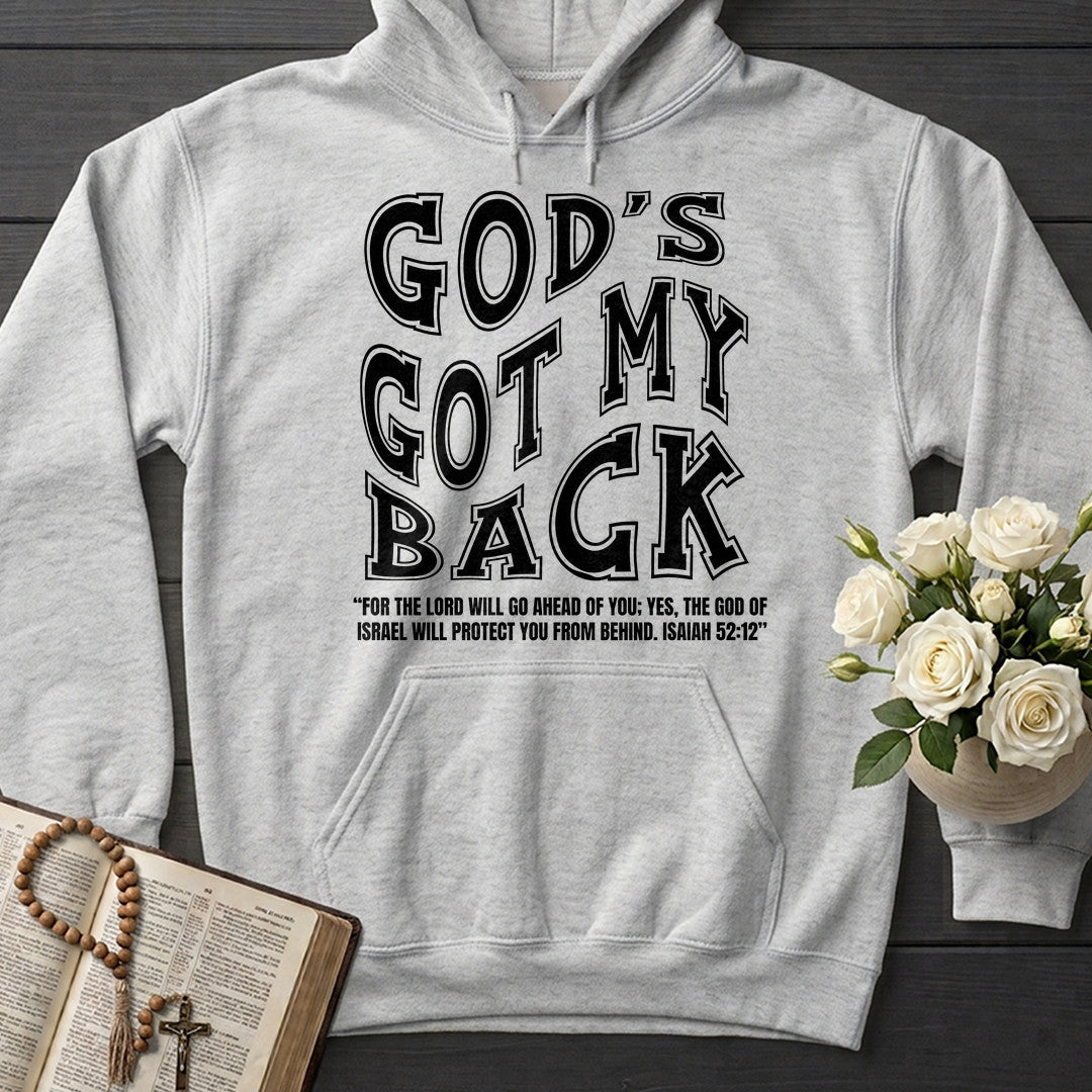 God's Got My Back 05
