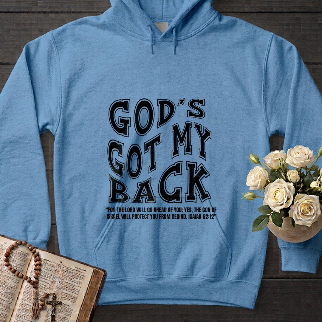 God's Got My Back 05