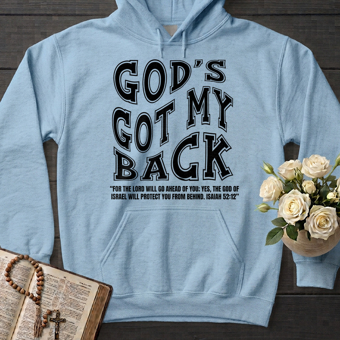 God's Got My Back 05