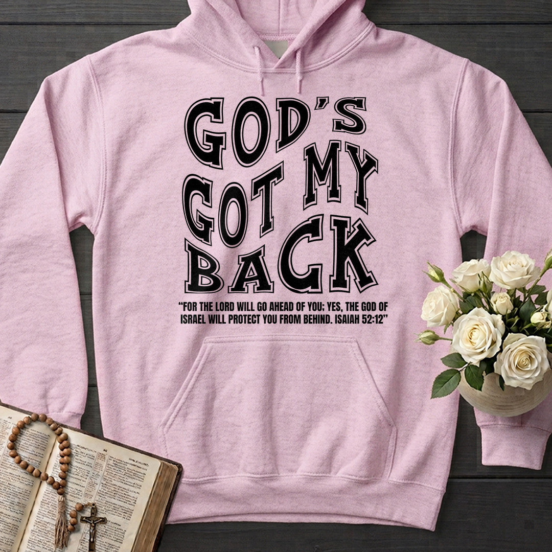 God's Got My Back 05