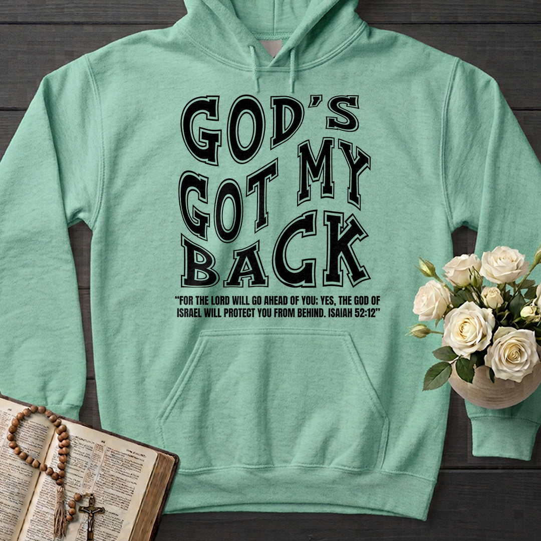 God's Got My Back 05