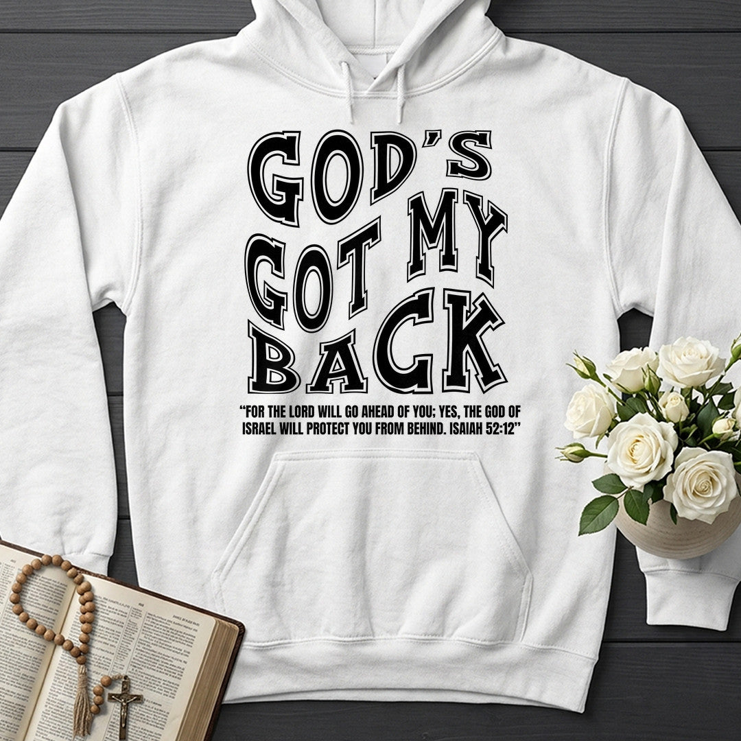 God's Got My Back 05