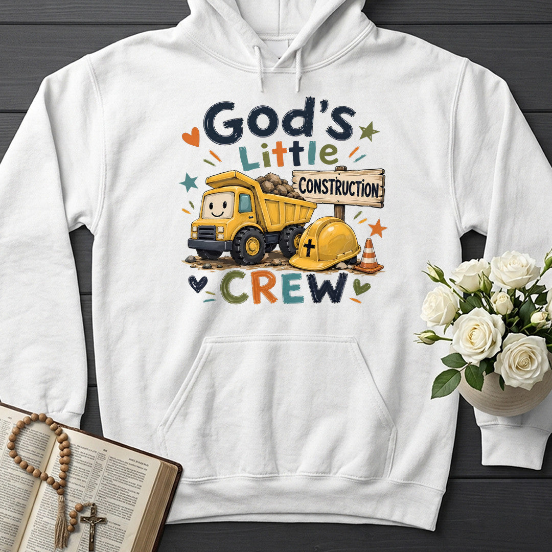 God's Little Crew 01