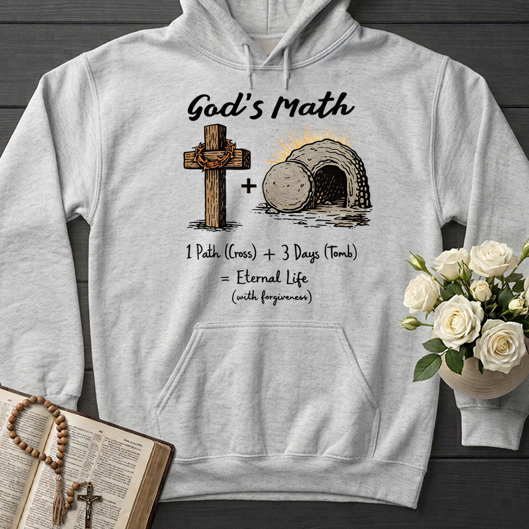 God's Math 01