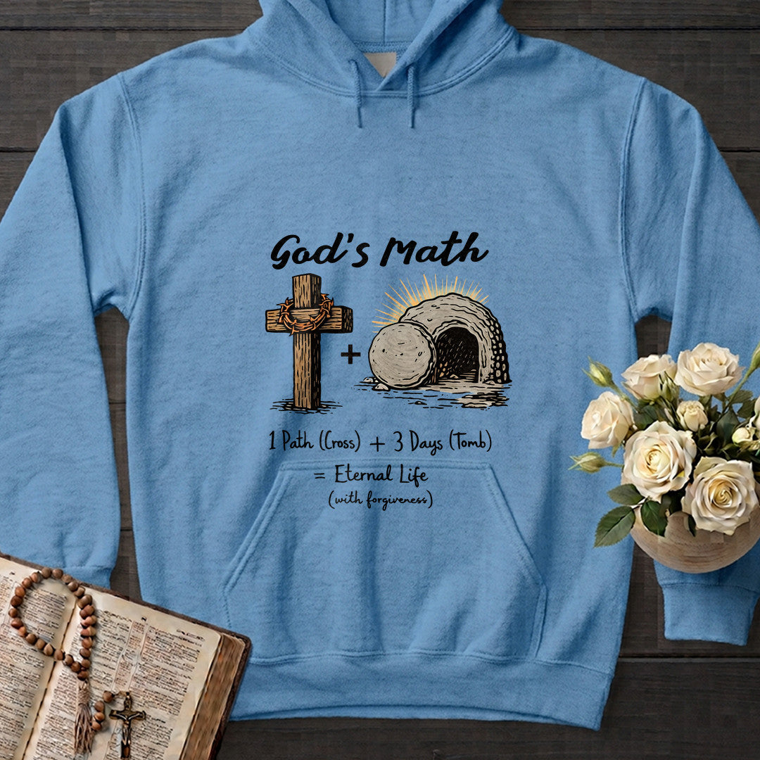 God's Math 01