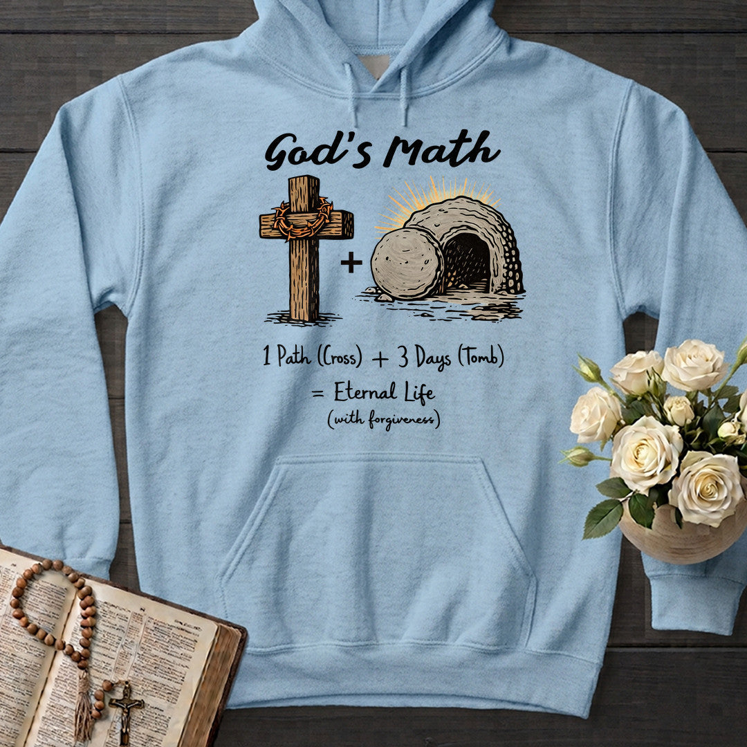 God's Math 01