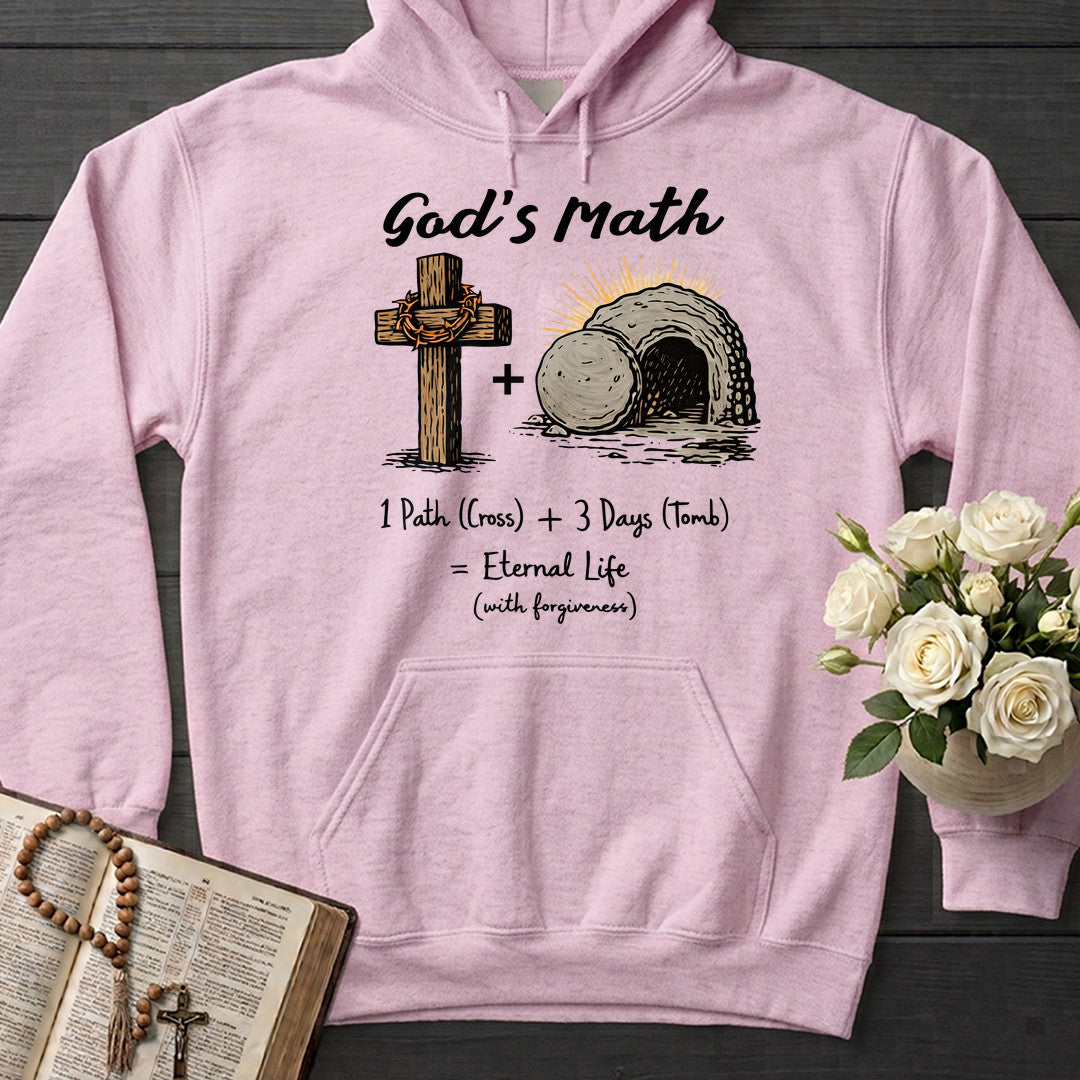 God's Math 01
