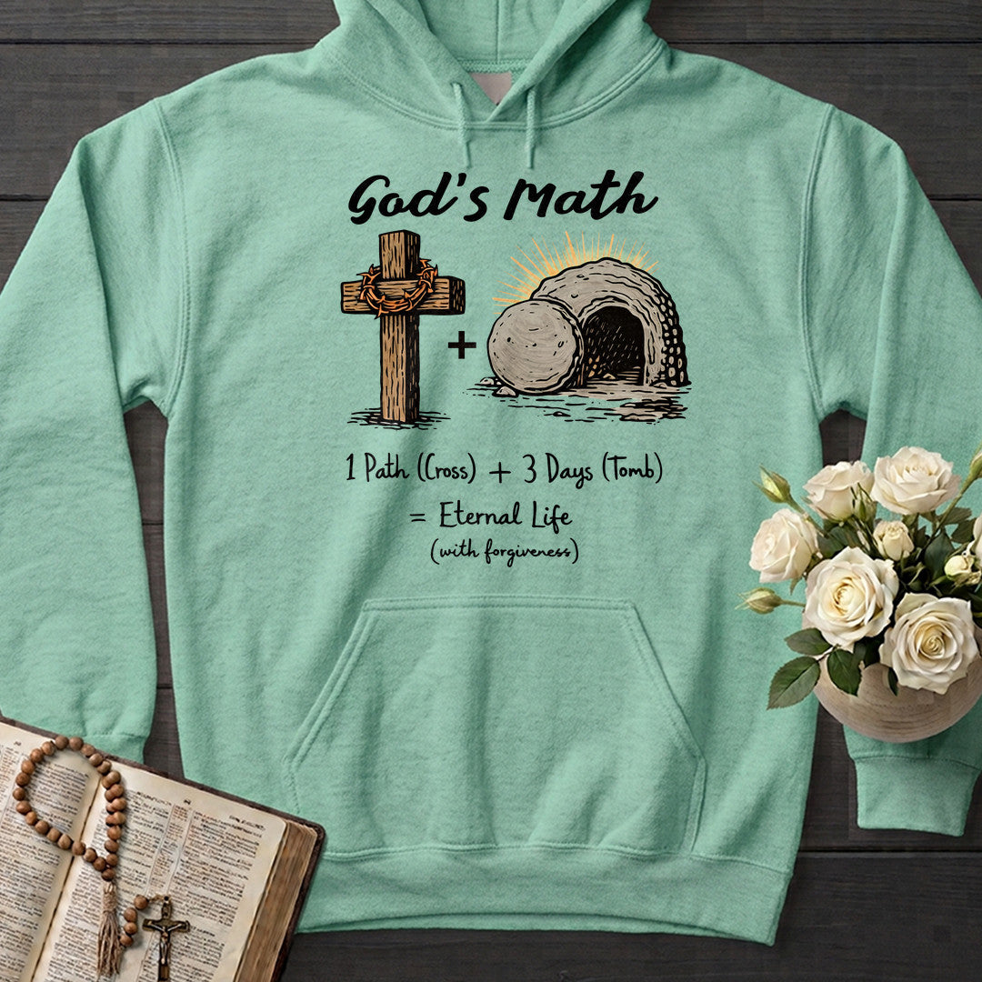 God's Math 01