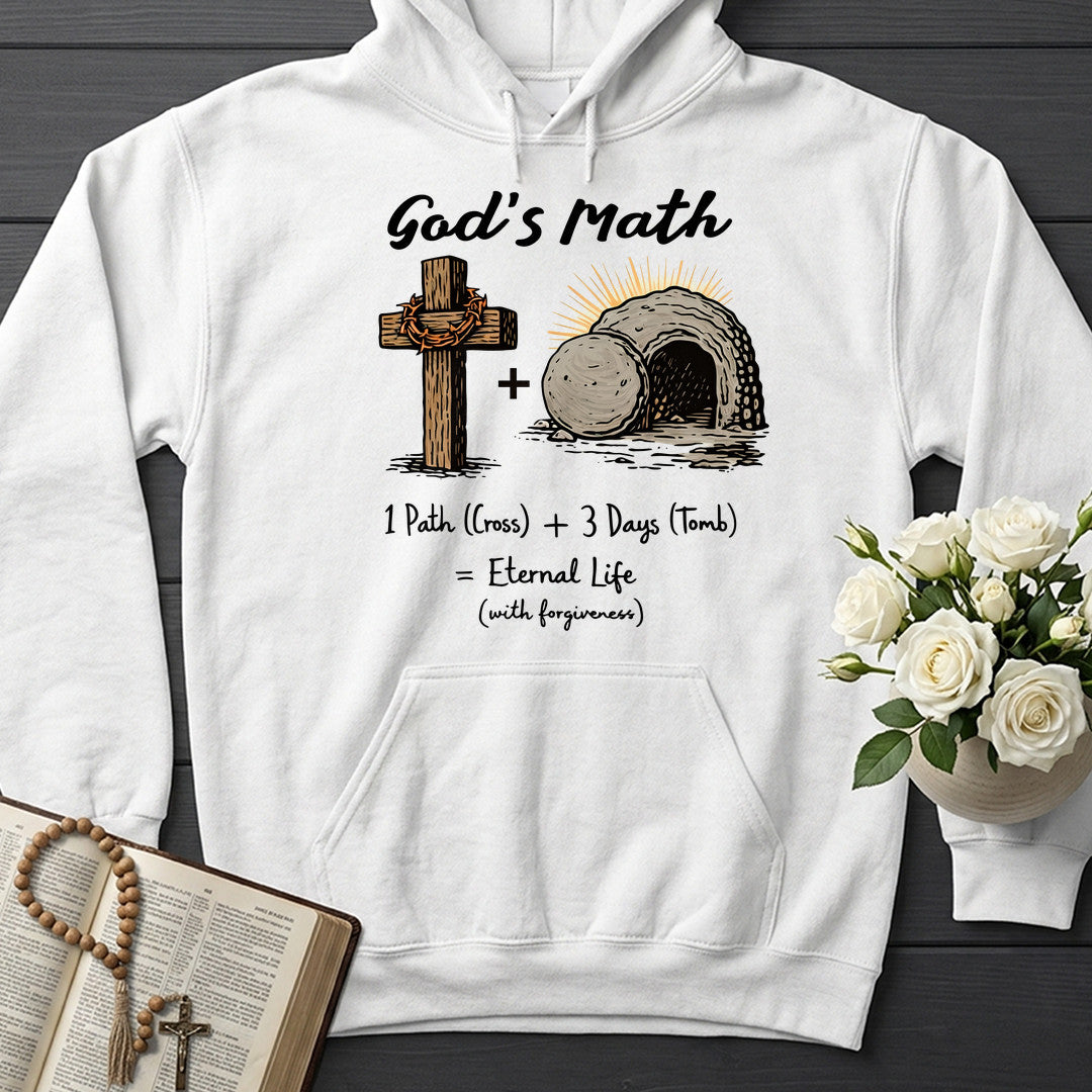 God's Math 01