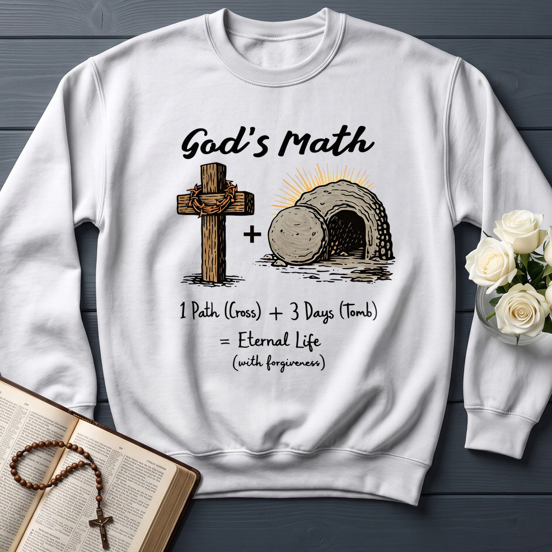God's Math 01