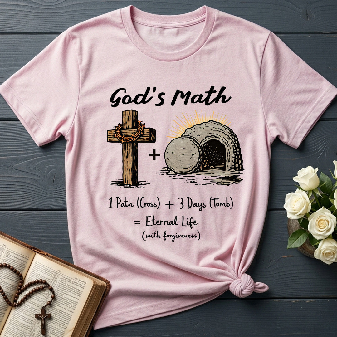 God's Math 01