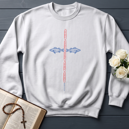 God's Math Five Loaves Two Fish 03