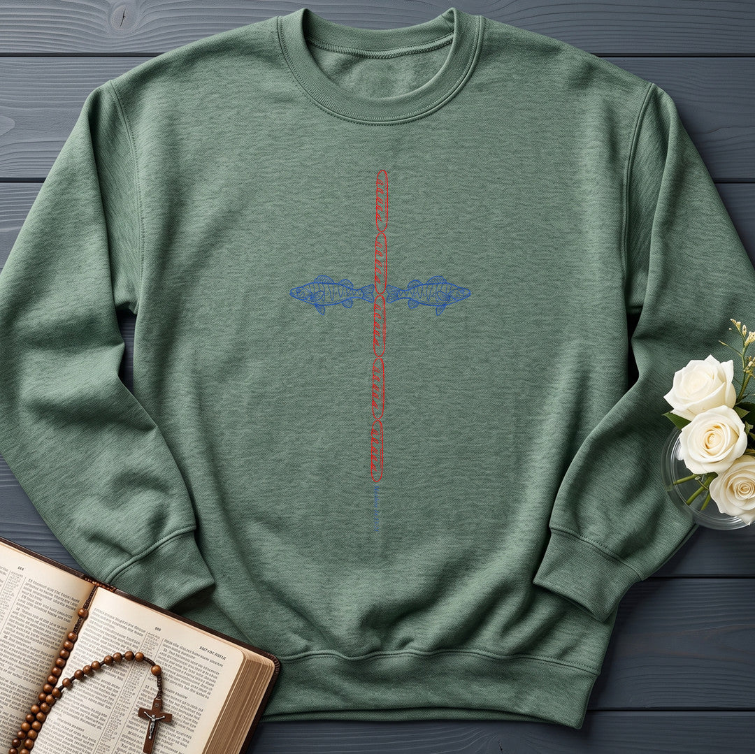 God's Math Five Loaves Two Fish 03