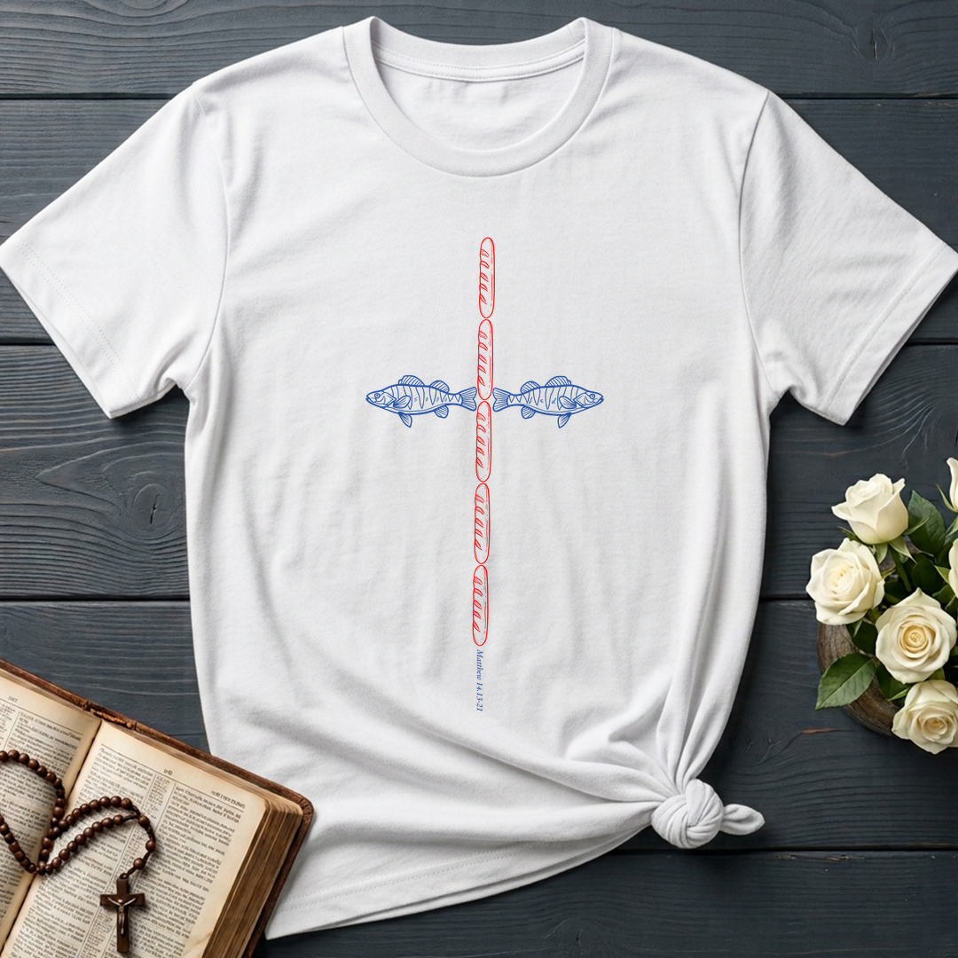 God's Math Five Loaves Two Fish 03