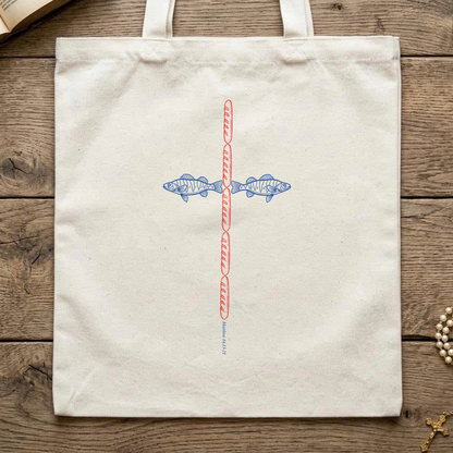 God's Math Five Loaves Two Fish 03