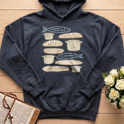 God's Math Five Loaves Two Fish 04