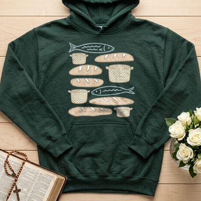 God's Math Five Loaves Two Fish 04