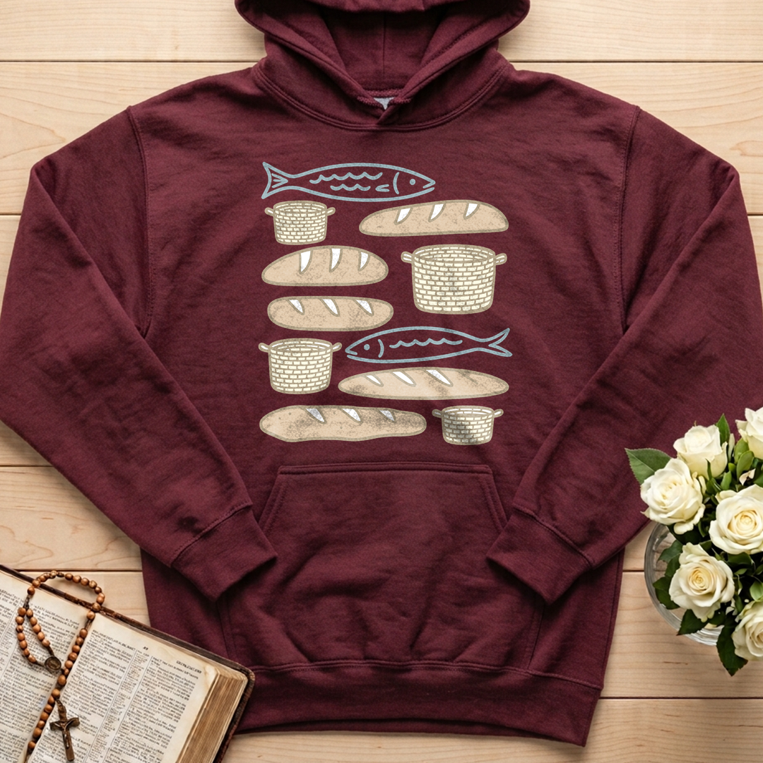 God's Math Five Loaves Two Fish 04