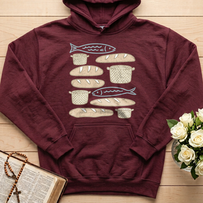 God's Math Five Loaves Two Fish 04
