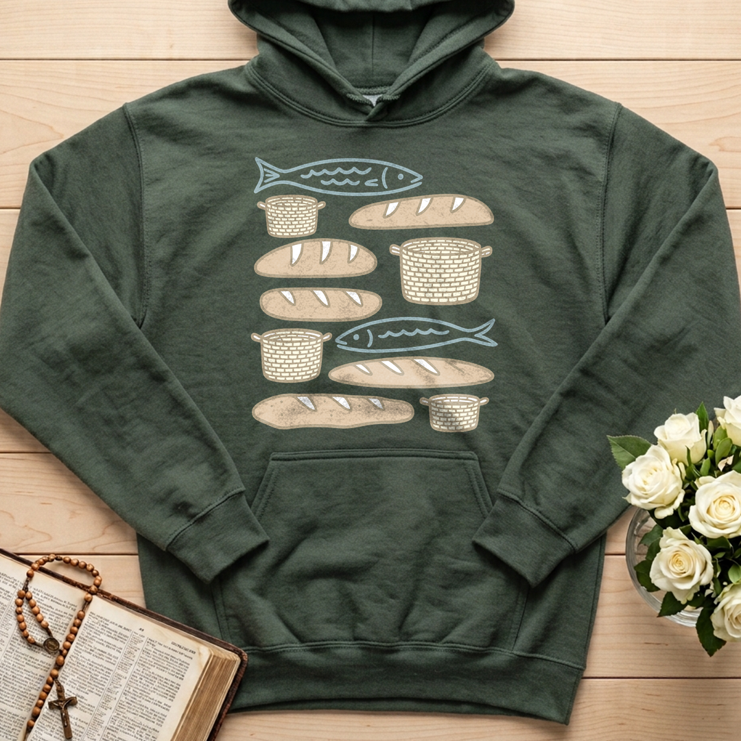 God's Math Five Loaves Two Fish 04