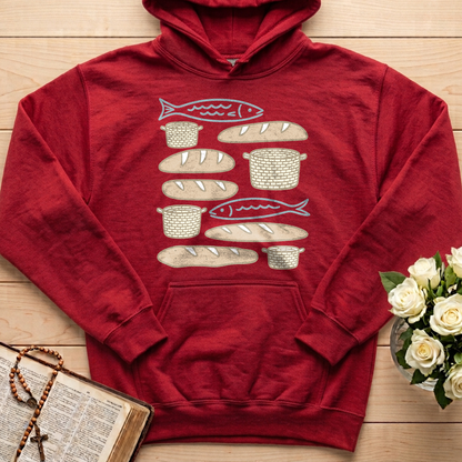 God's Math Five Loaves Two Fish 04