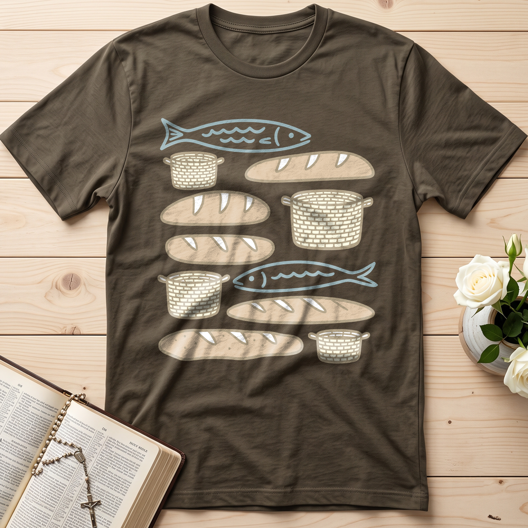 God's Math Five Loaves Two Fish 04