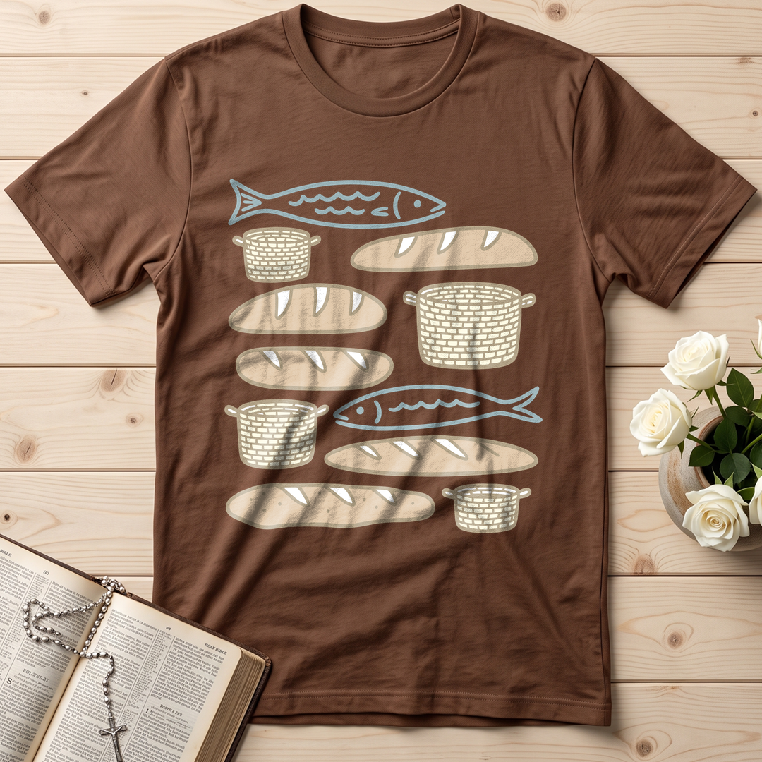 God's Math Five Loaves Two Fish 04