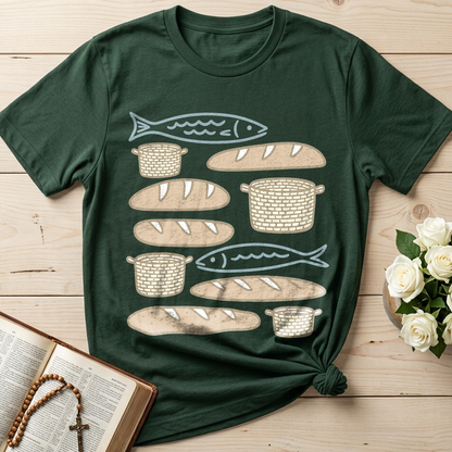 God's Math Five Loaves Two Fish 04