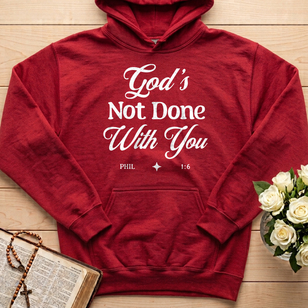 God's Not Done With You Phil 1.6 01
