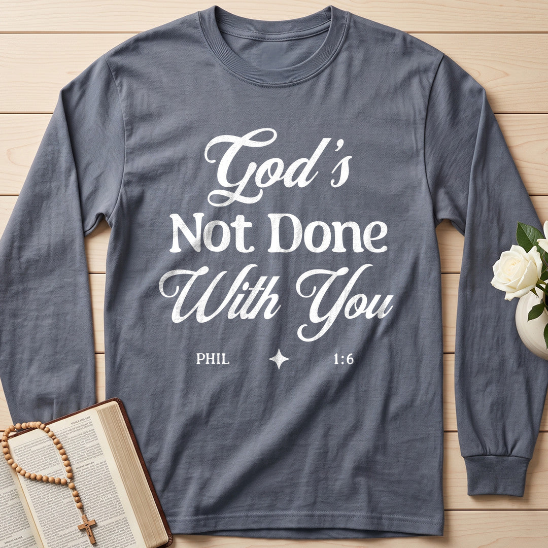 God's Not Done With You Phil 1.6 01
