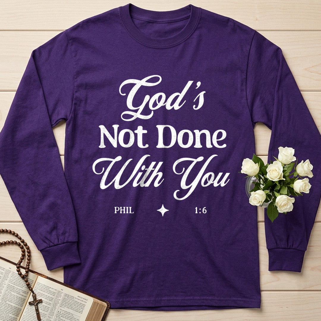 God's Not Done With You Phil 1.6 01