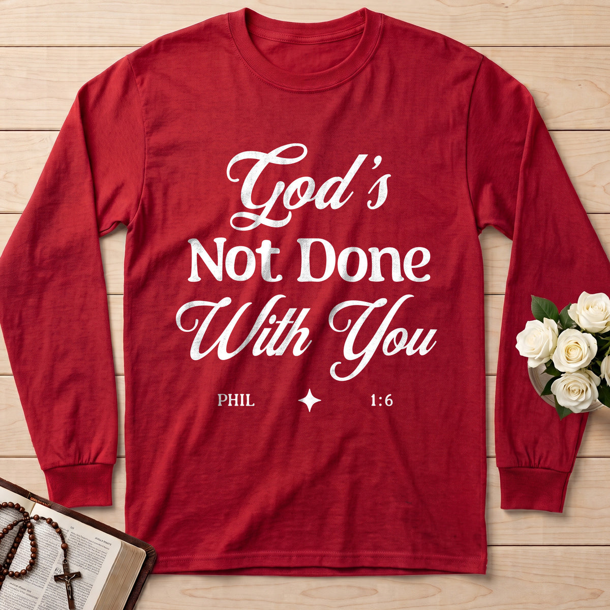 God's Not Done With You Phil 1.6 01
