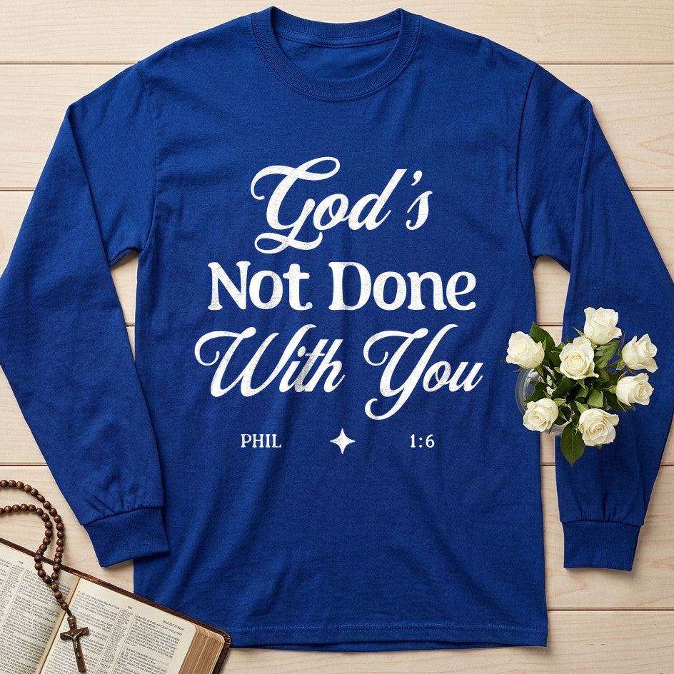 God's Not Done With You Phil 1.6 01