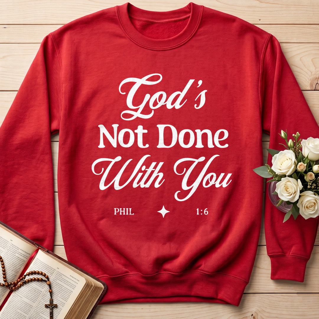 God's Not Done With You Phil 1.6 01