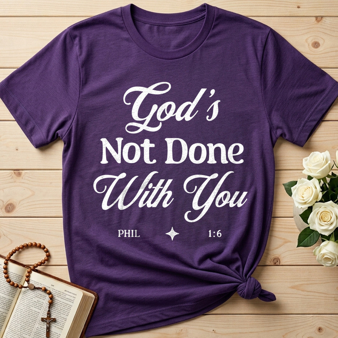 God's Not Done With You Phil 1.6 01