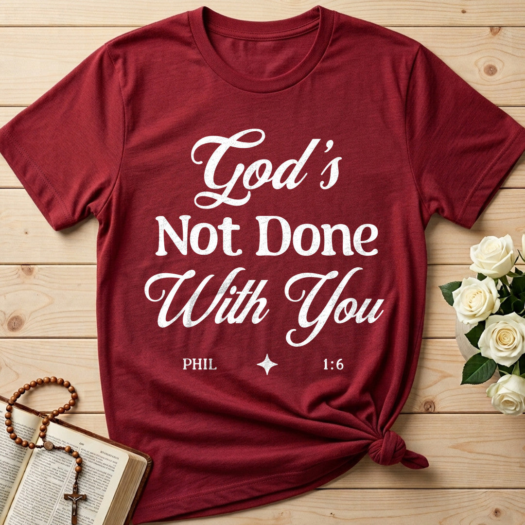 God's Not Done With You Phil 1.6 01
