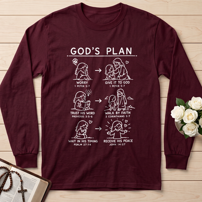 God's Plan 01