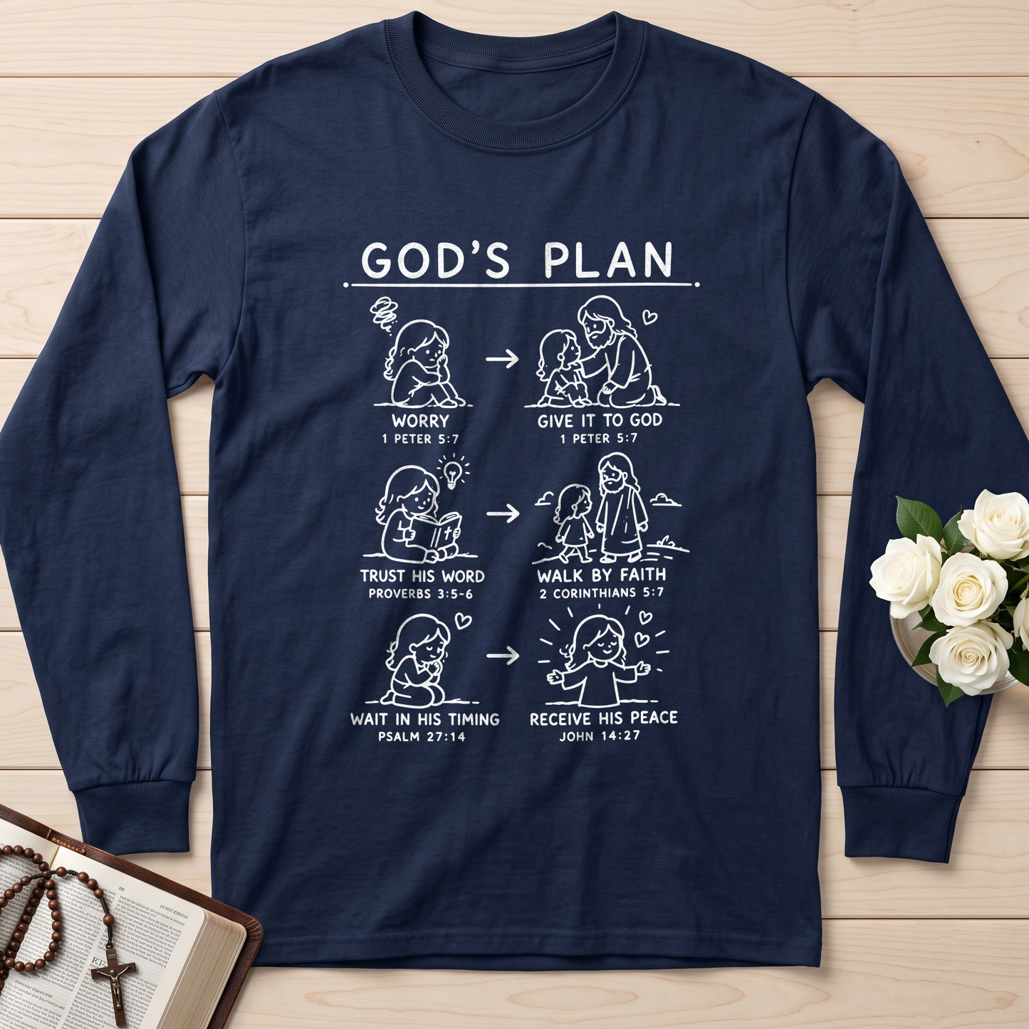 God's Plan 01