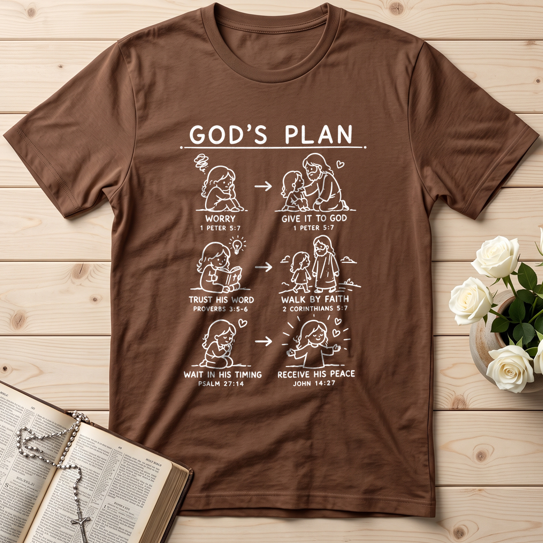 God's Plan 01