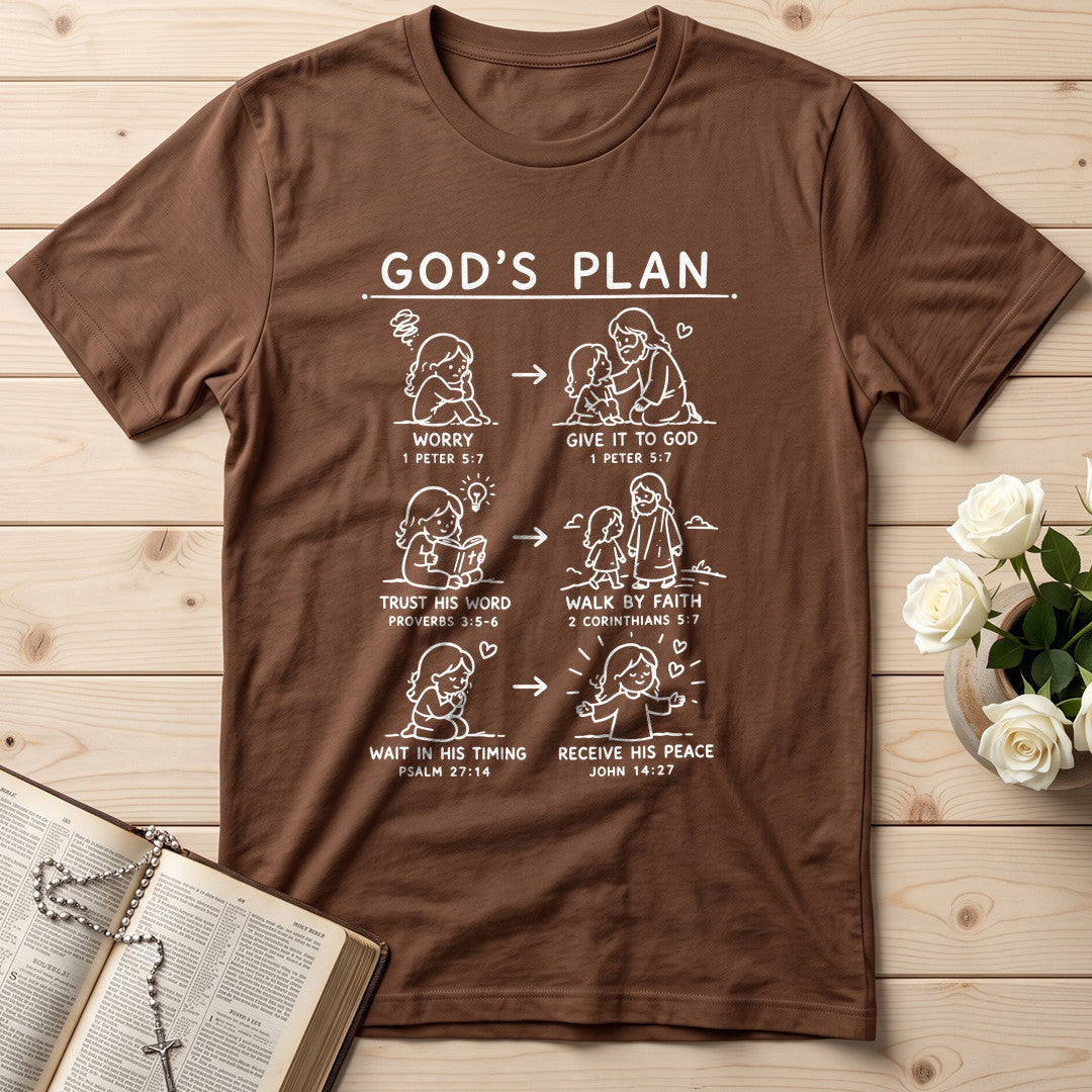 God's Plan 01