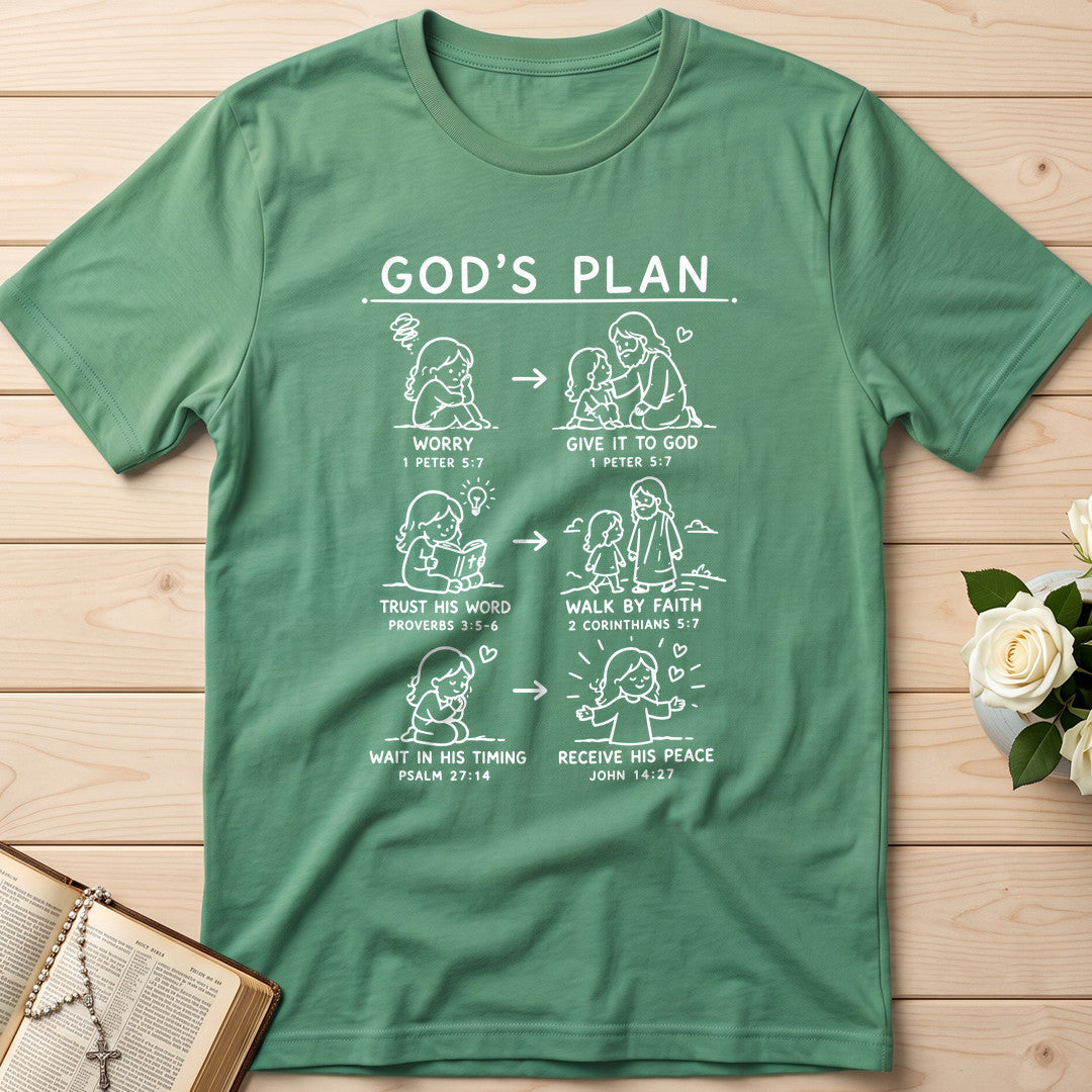 God's Plan 01