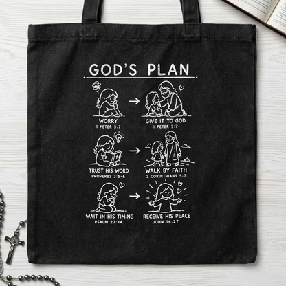 God's Plan 01